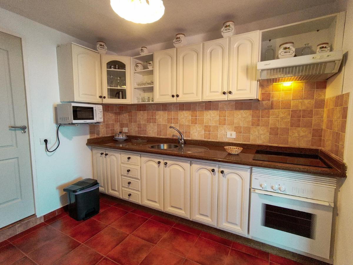 Apartamento Casa De Valentina Jerez de la Jerez de la Frontera Dış mekan fotoğraf