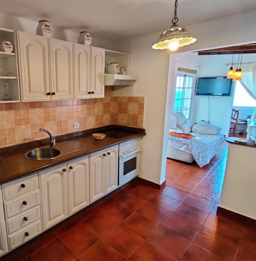 Apartamento Casa De Valentina Jerez de la Jerez de la Frontera Dış mekan fotoğraf