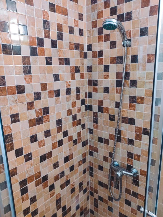 Apartamento Casa De Valentina Jerez de la Jerez de la Frontera Dış mekan fotoğraf