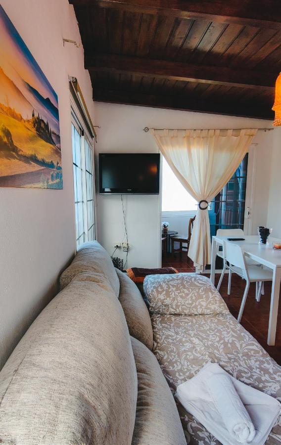 Apartamento Casa De Valentina Jerez de la Jerez de la Frontera Dış mekan fotoğraf